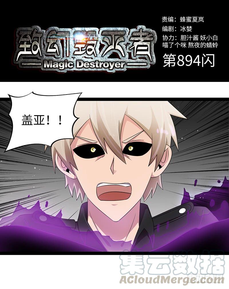 《致幻毁灭者》894 第1页
