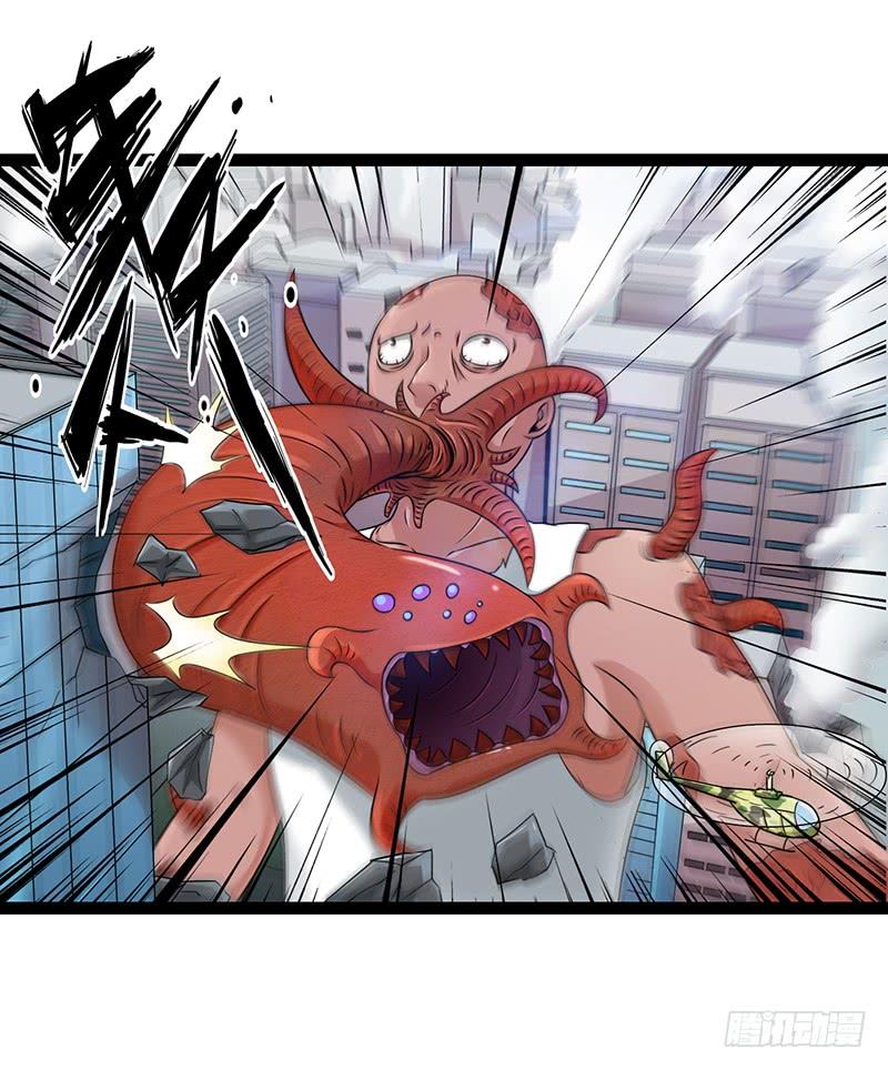 《致幻毁灭者》906 第9页