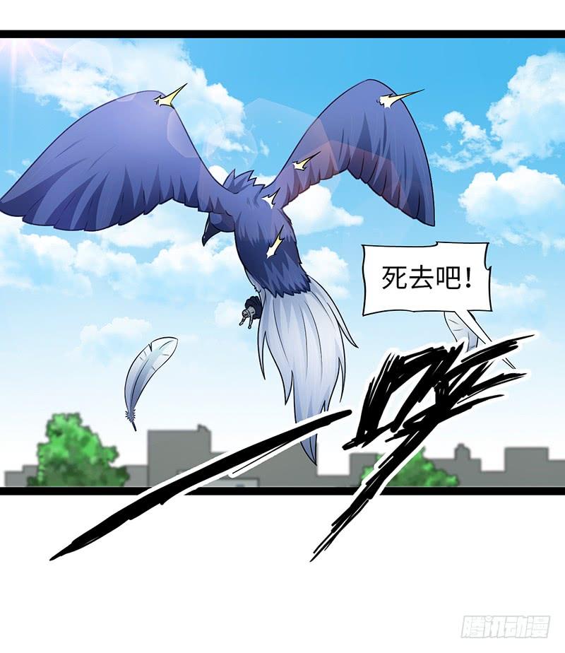 《致幻毁灭者》909 第8页