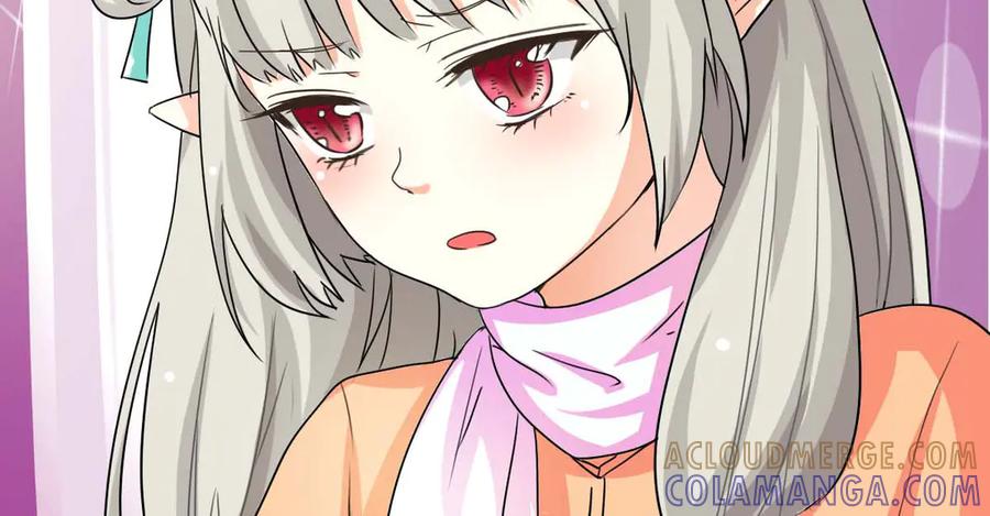 《神兽萌宠》第47话 第31页