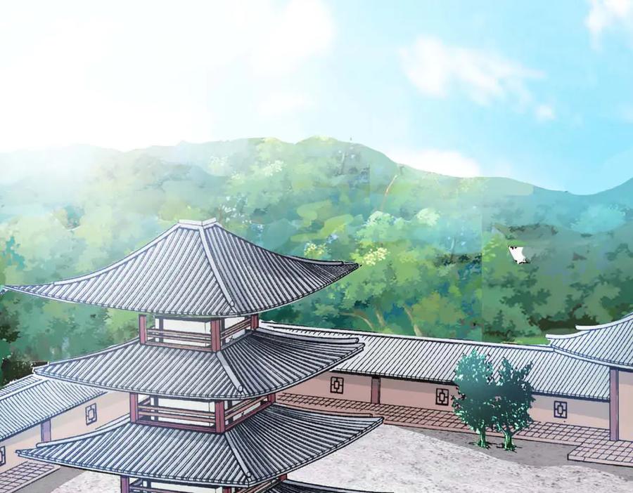《神兽萌宠》第52话 第42页