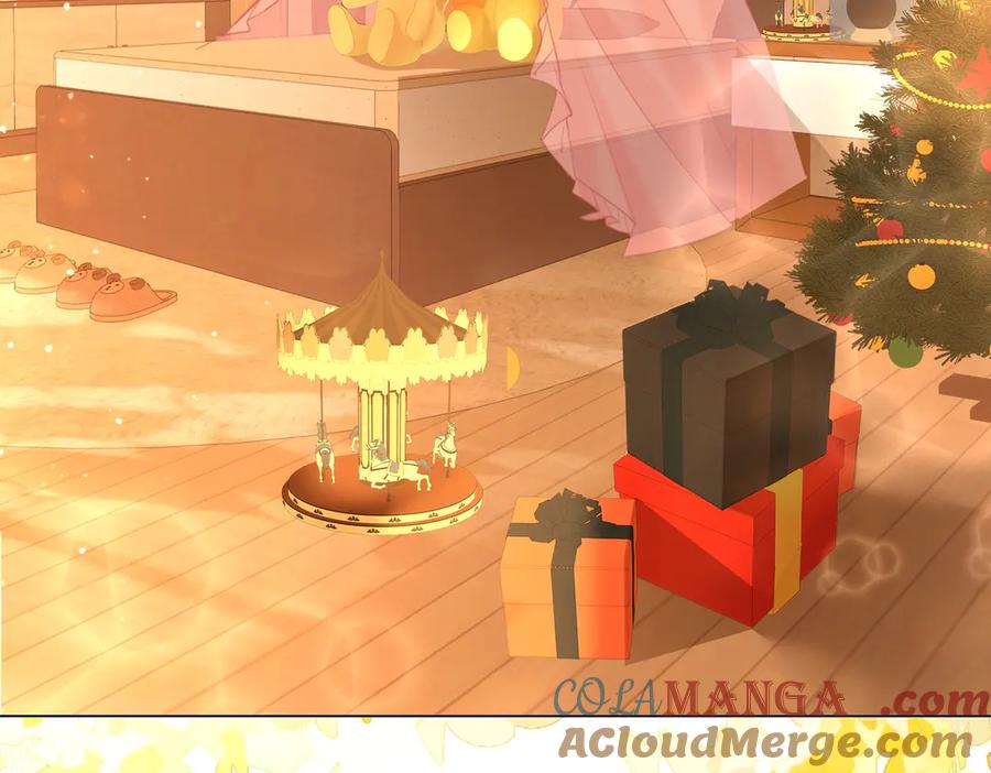 顾小姐和曲小姐 第150话 圆满 第101页