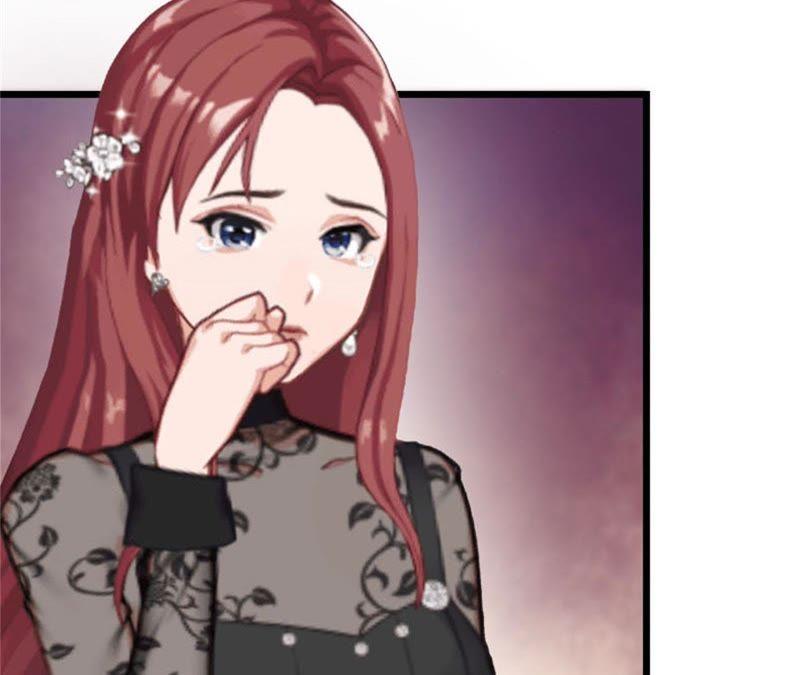 《豪门危情：黑心总裁别乱来》求婚 第51页