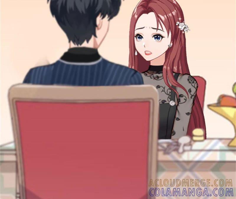 《豪门危情：黑心总裁别乱来》求婚 第46页