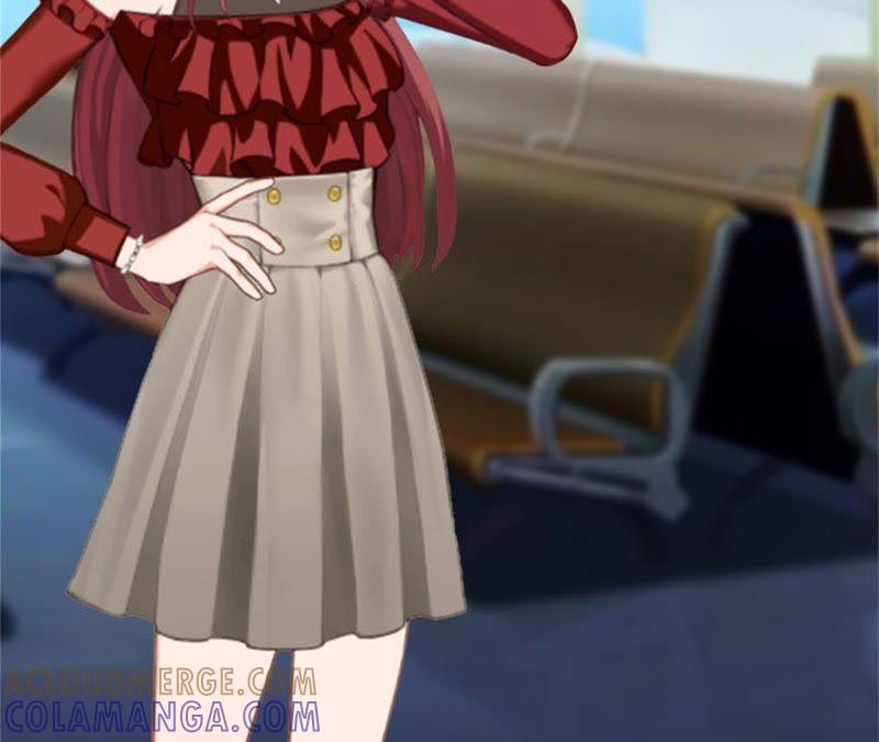 《豪门危情：黑心总裁别乱来》求婚 第58页