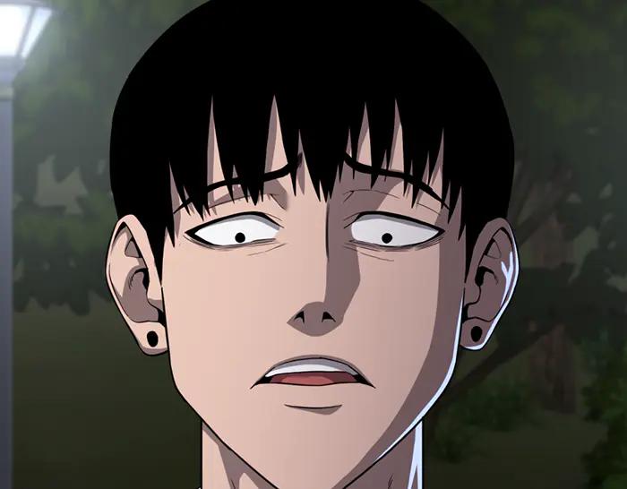《疯颜档案》第36话 危险任务 第71页