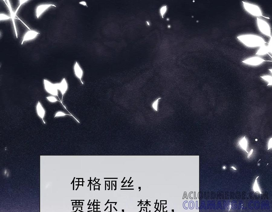 《被主教大人宠爱的日子》39 玛佩尔的新选择 第77页
