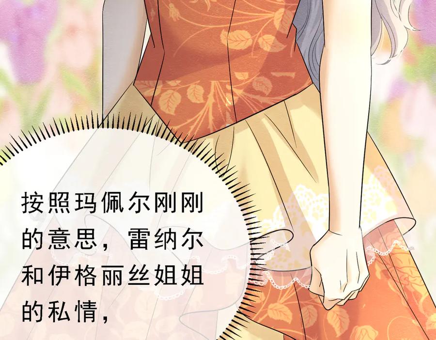 《被主教大人宠爱的日子》39 玛佩尔的新选择 第102页