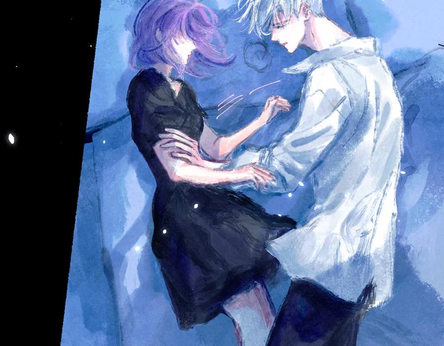 《尽夏之烟》第七回 昏暗的房间 第26页