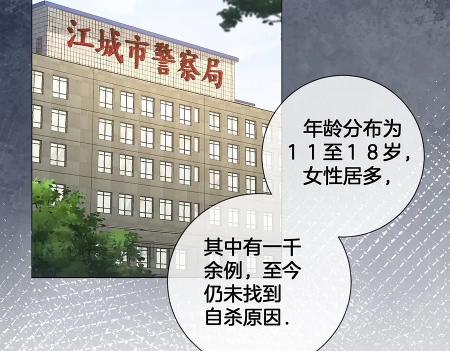 我亲爱的法医小姐 第88话 宋大队长~ 第20页