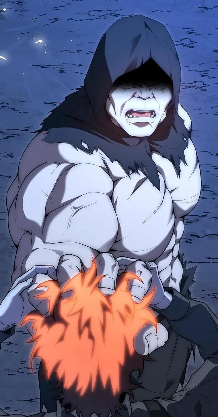 回归后的魔王变善良了 - 019 融合 - 第107张图