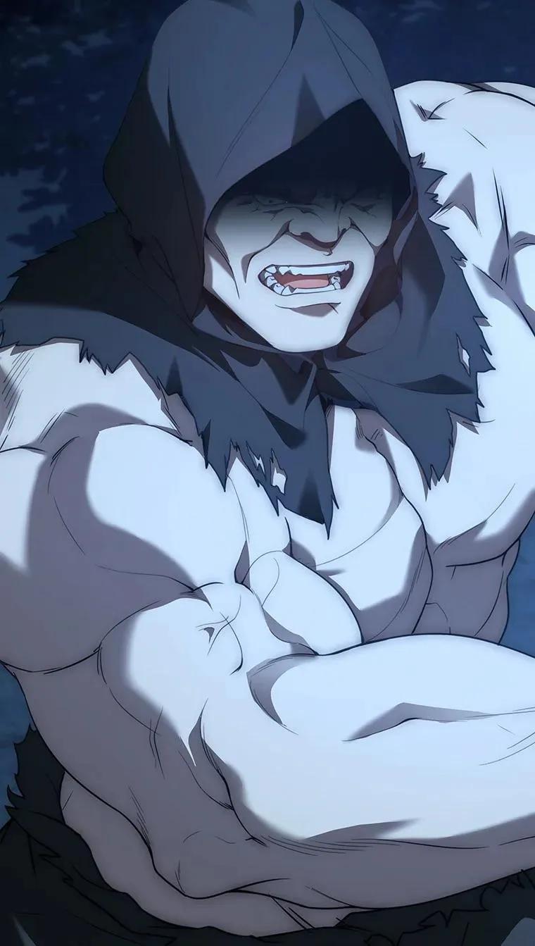 回归后的魔王变善良了 - 019 融合 - 第99张图