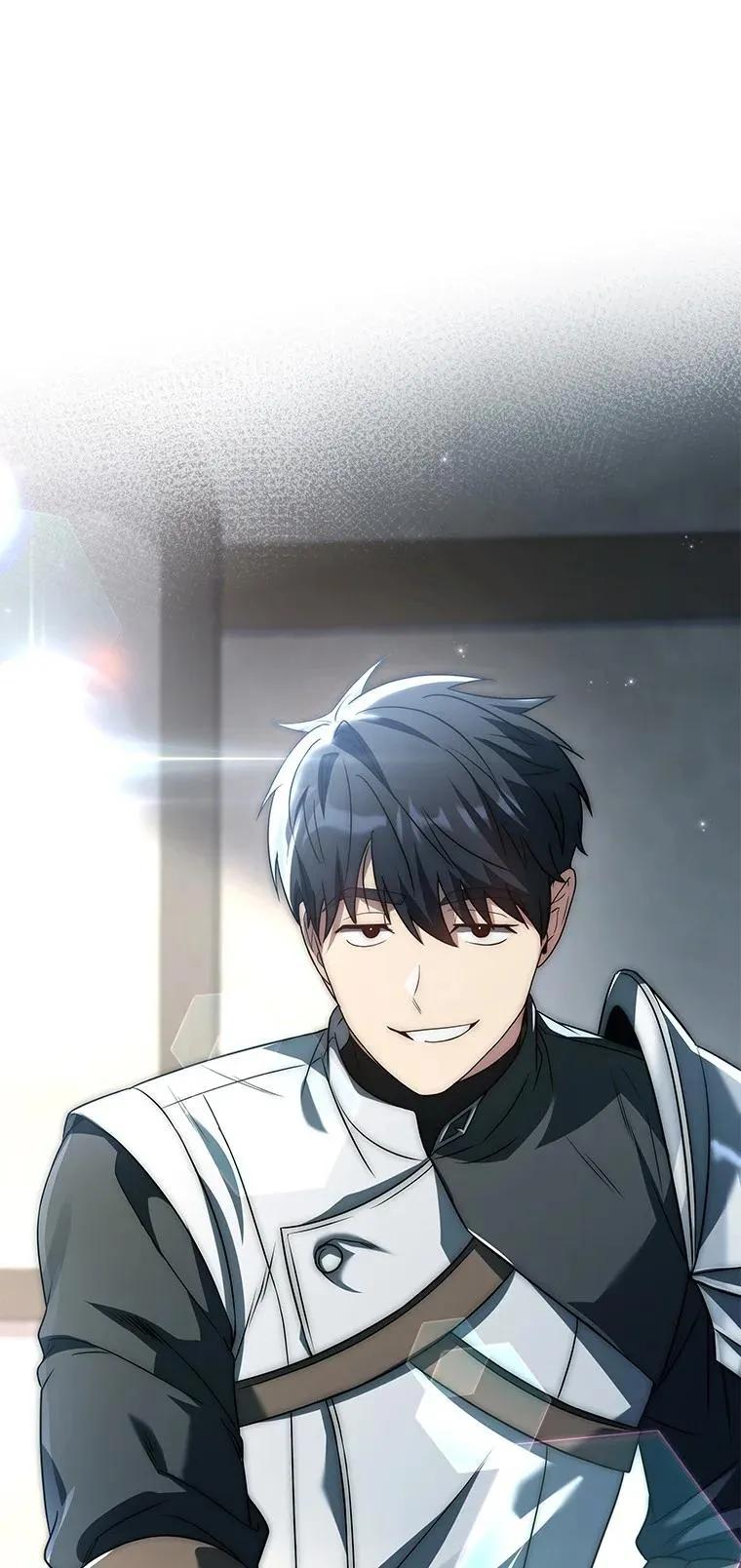 回归后的魔王变善良了 - 020 和解 - 第102张图