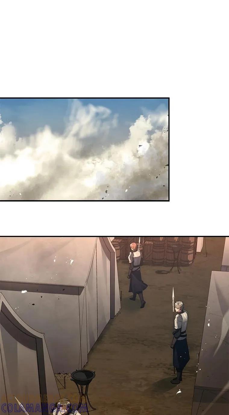 回归后的魔王变善良了 - 021 传染病 - 第57张图