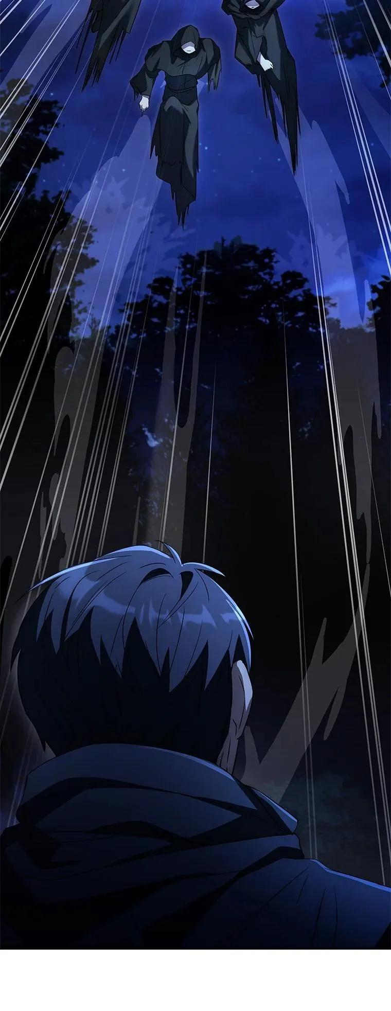 回归后的魔王变善良了 - 022 疑云密布 - 第98张图