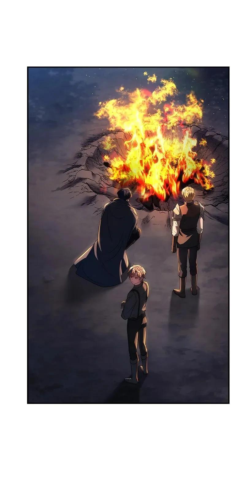 回归后的魔王变善良了 - 022 疑云密布 - 第87张图