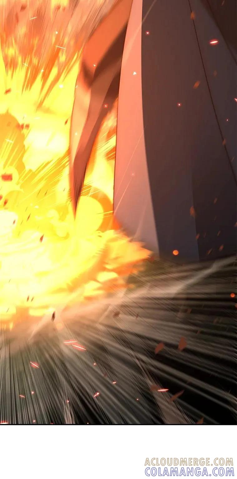 回归后的魔王变善良了 - 022 疑云密布 - 第117张图