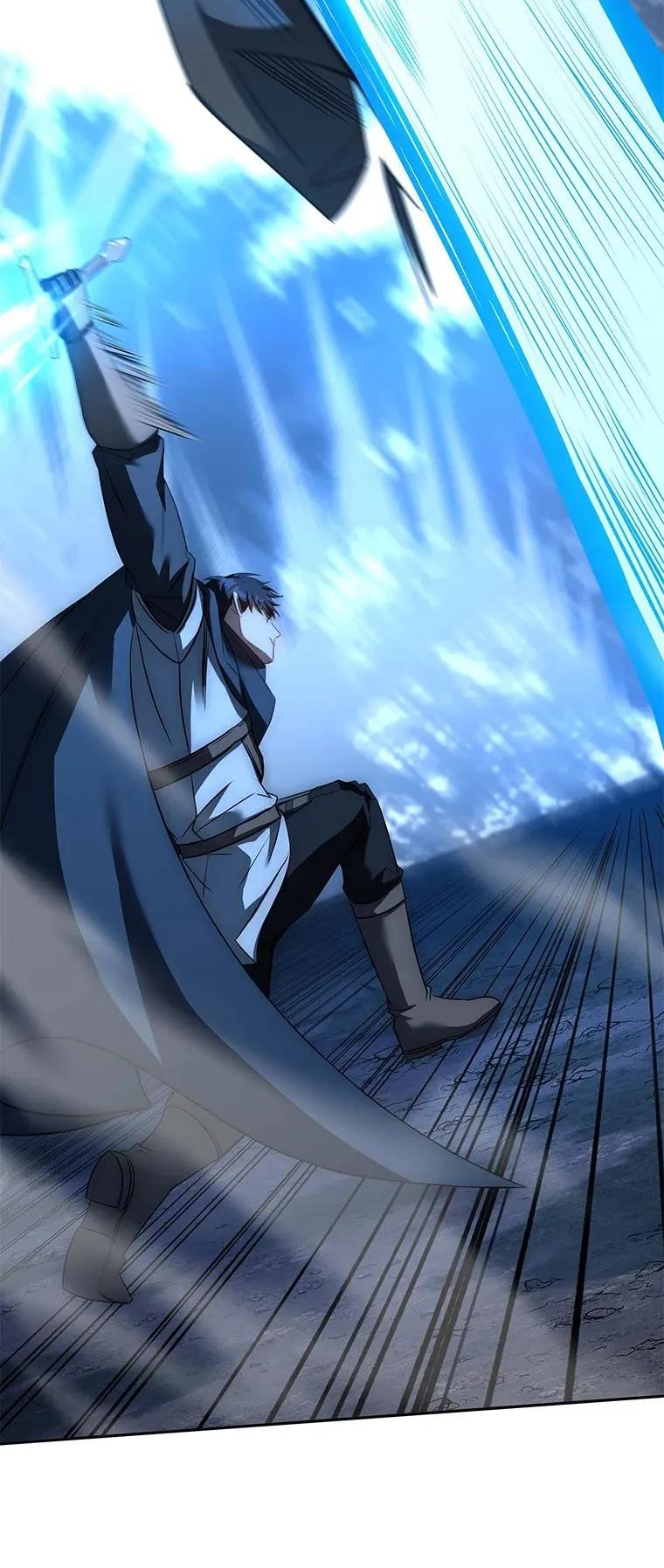 回归后的魔王变善良了 - 022 疑云密布 - 第122张图