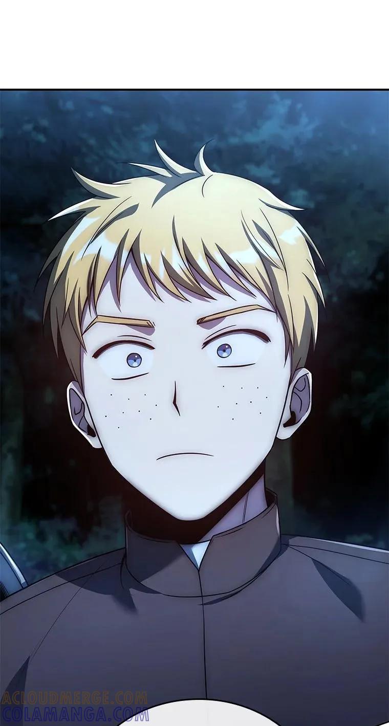 回归后的魔王变善良了 - 022 疑云密布 - 第109张图