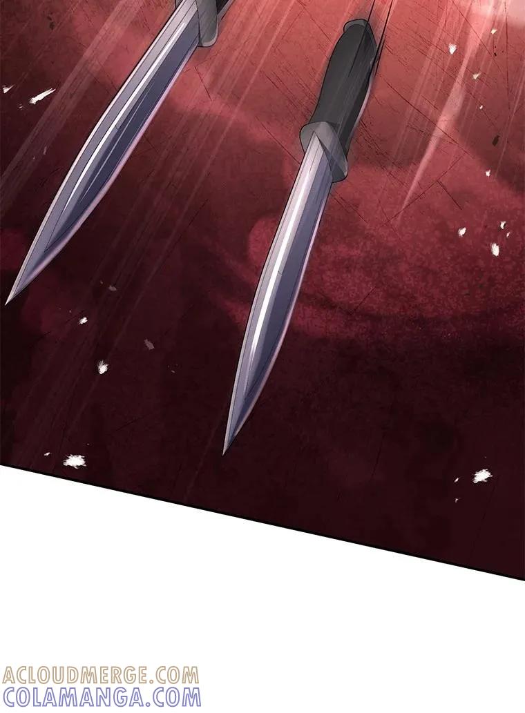 回归后的魔王变善良了 - 022 疑云密布 - 第101张图