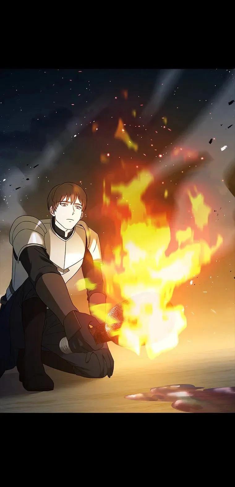 回归后的魔王变善良了 - 022 疑云密布 - 第26张图