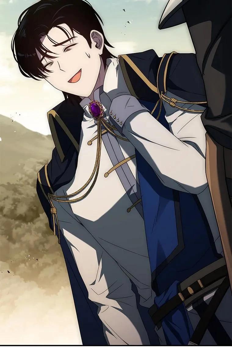 回归后的魔王变善良了 - 022 疑云密布 - 第2张图