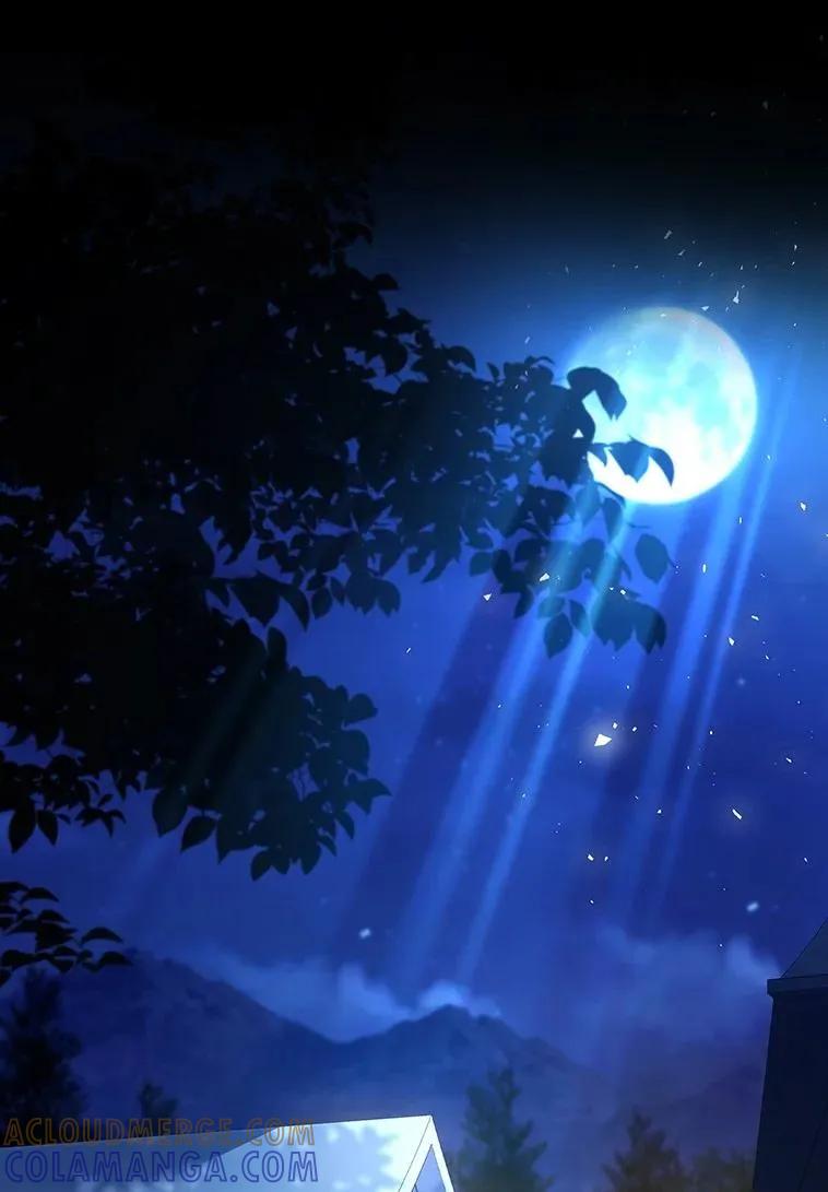 回归后的魔王变善良了 - 023 长子的阴谋 - 第21张图