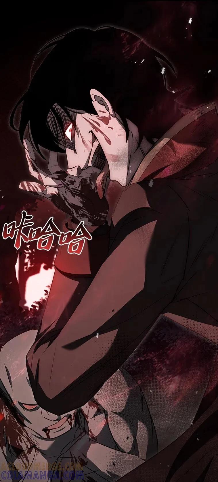 回归后的魔王变善良了 - 023 长子的阴谋 - 第33张图