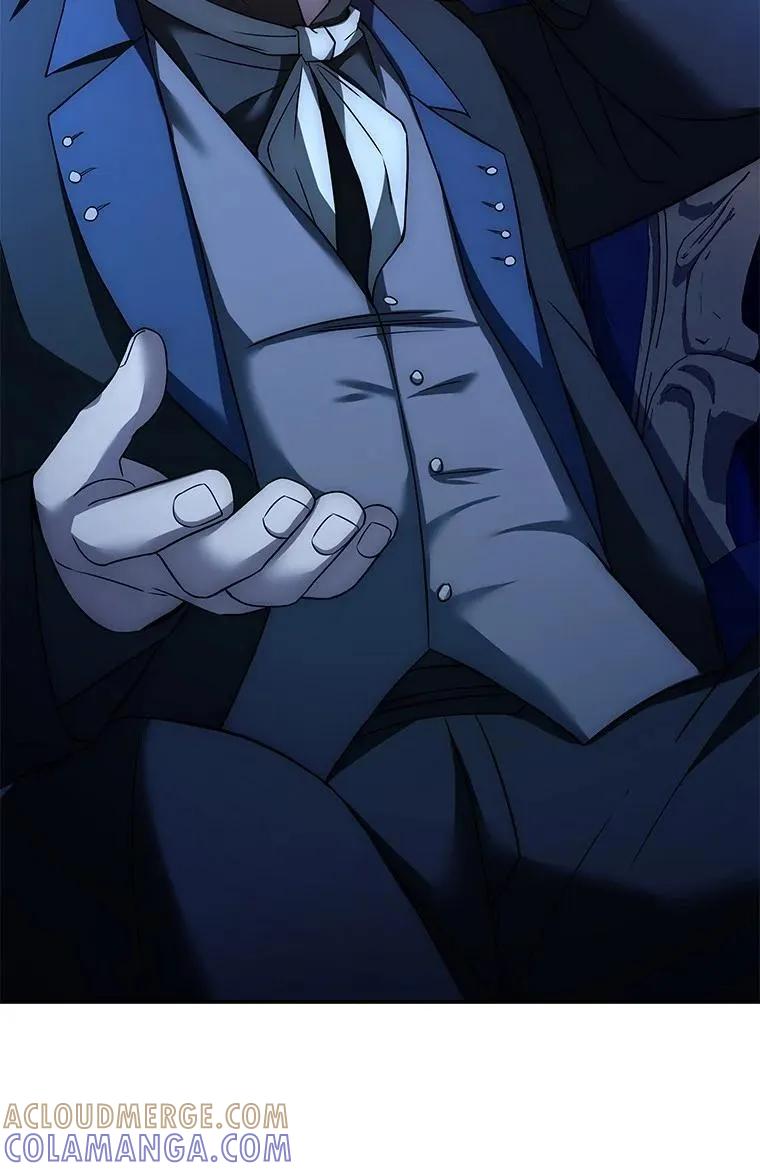 回归后的魔王变善良了 - 023 长子的阴谋 - 第85张图