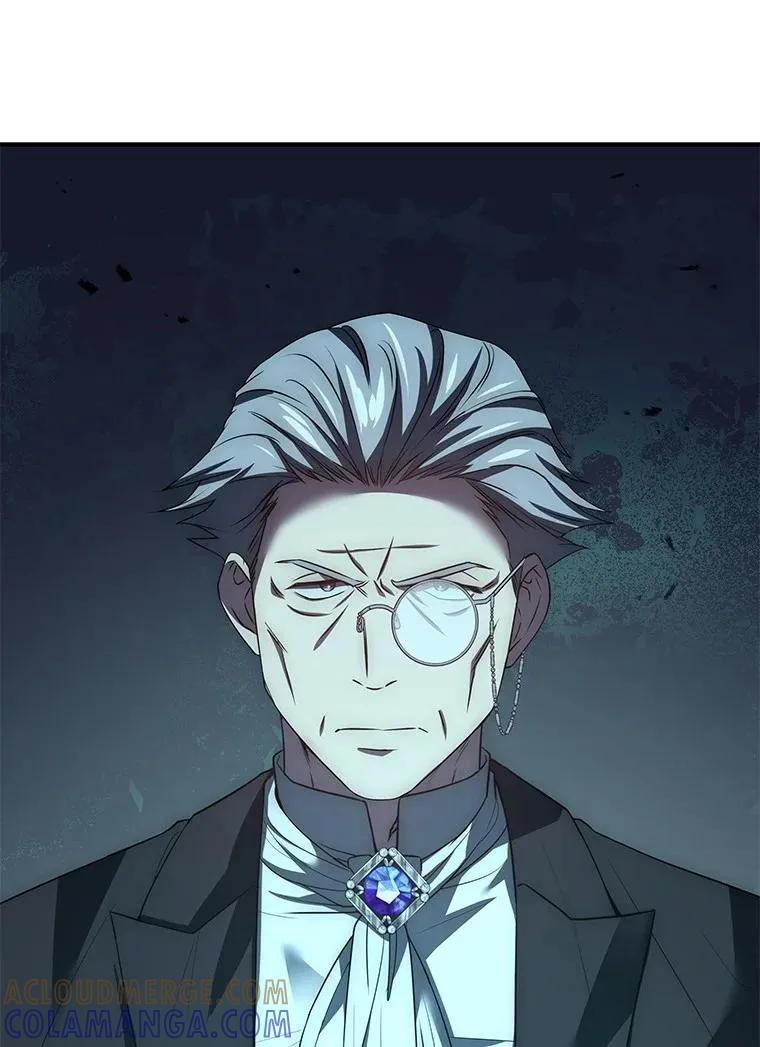 回归后的魔王变善良了 - 023 长子的阴谋 - 第77张图