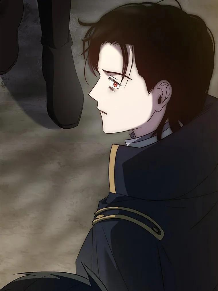 回归后的魔王变善良了 - 023 长子的阴谋 - 第120张图