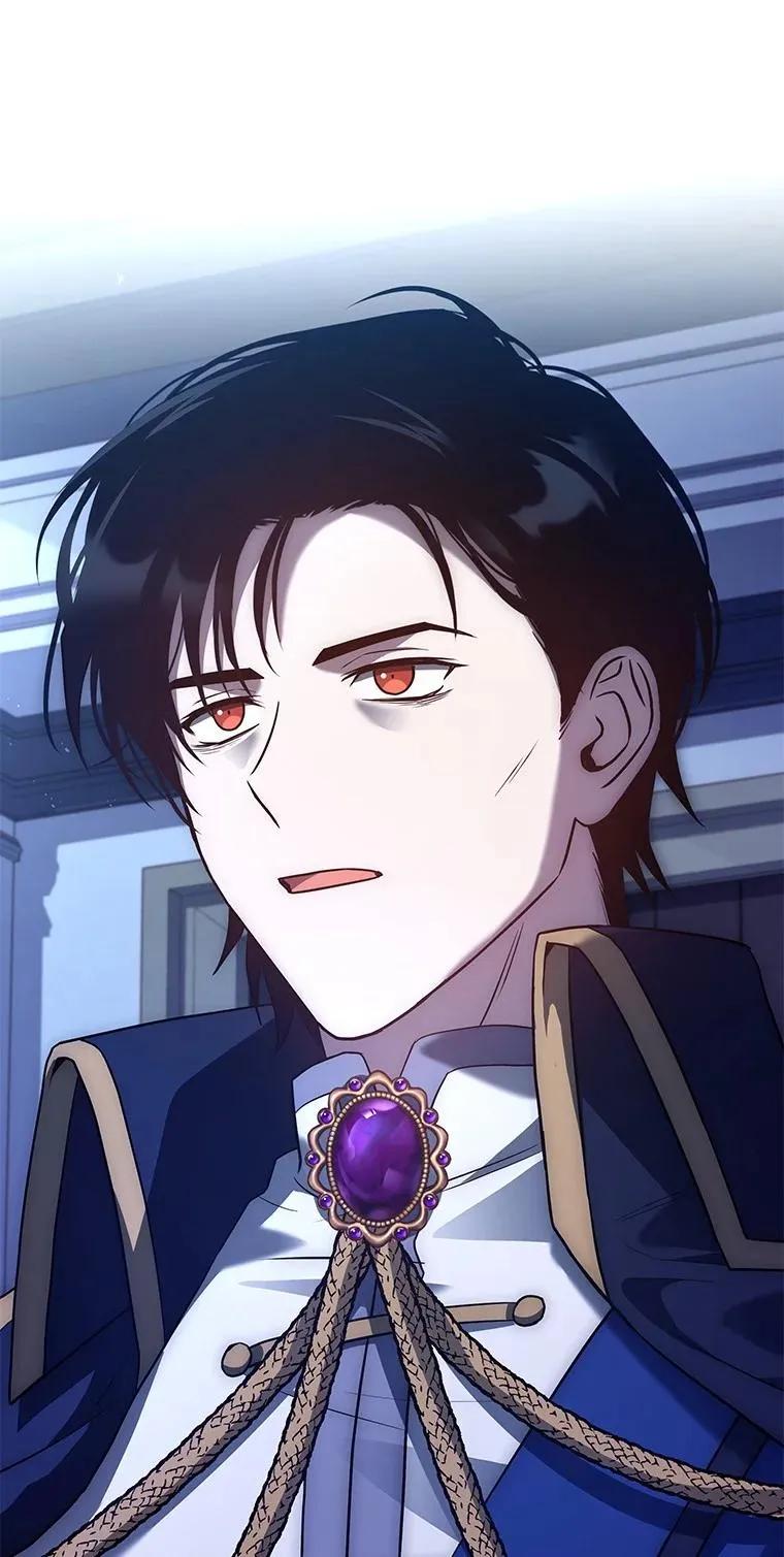 回归后的魔王变善良了 - 023 长子的阴谋 - 第90张图