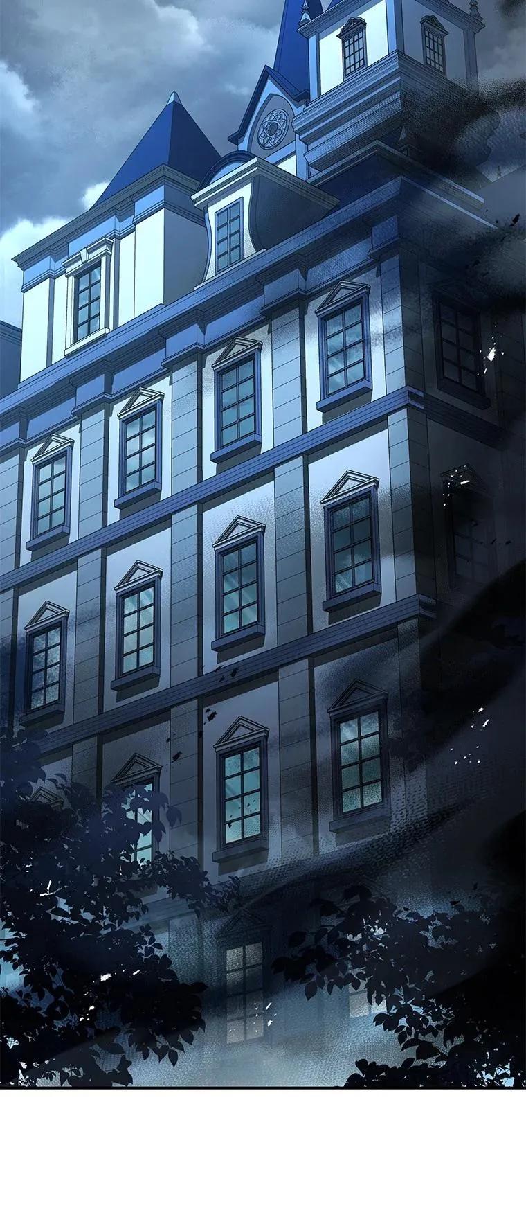 回归后的魔王变善良了 - 023 长子的阴谋 - 第66张图