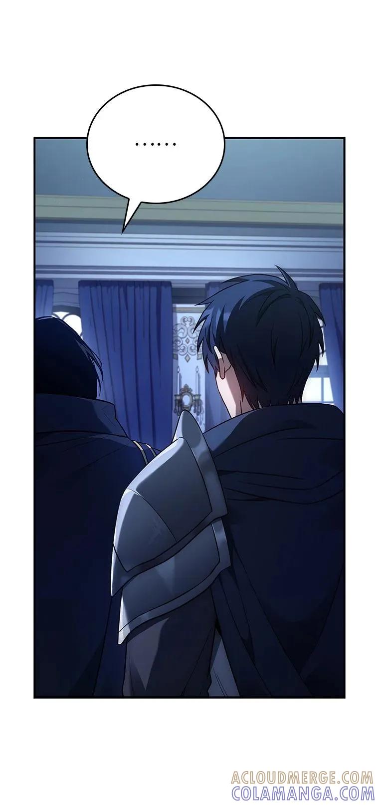 回归后的魔王变善良了 - 023 长子的阴谋 - 第89张图