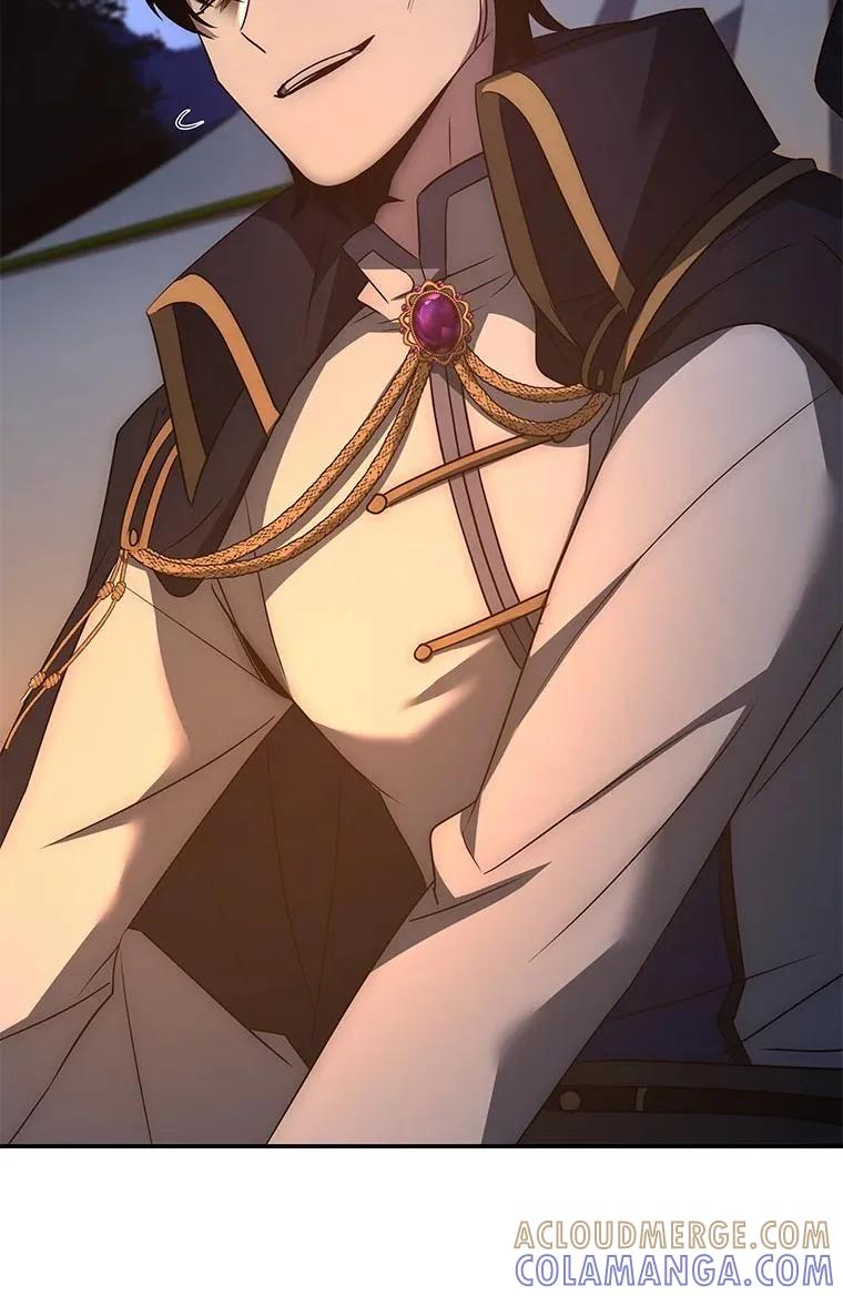 回归后的魔王变善良了 - 023 长子的阴谋 - 第57张图