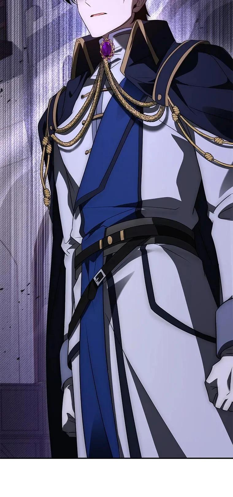 回归后的魔王变善良了 - 023 长子的阴谋 - 第116张图