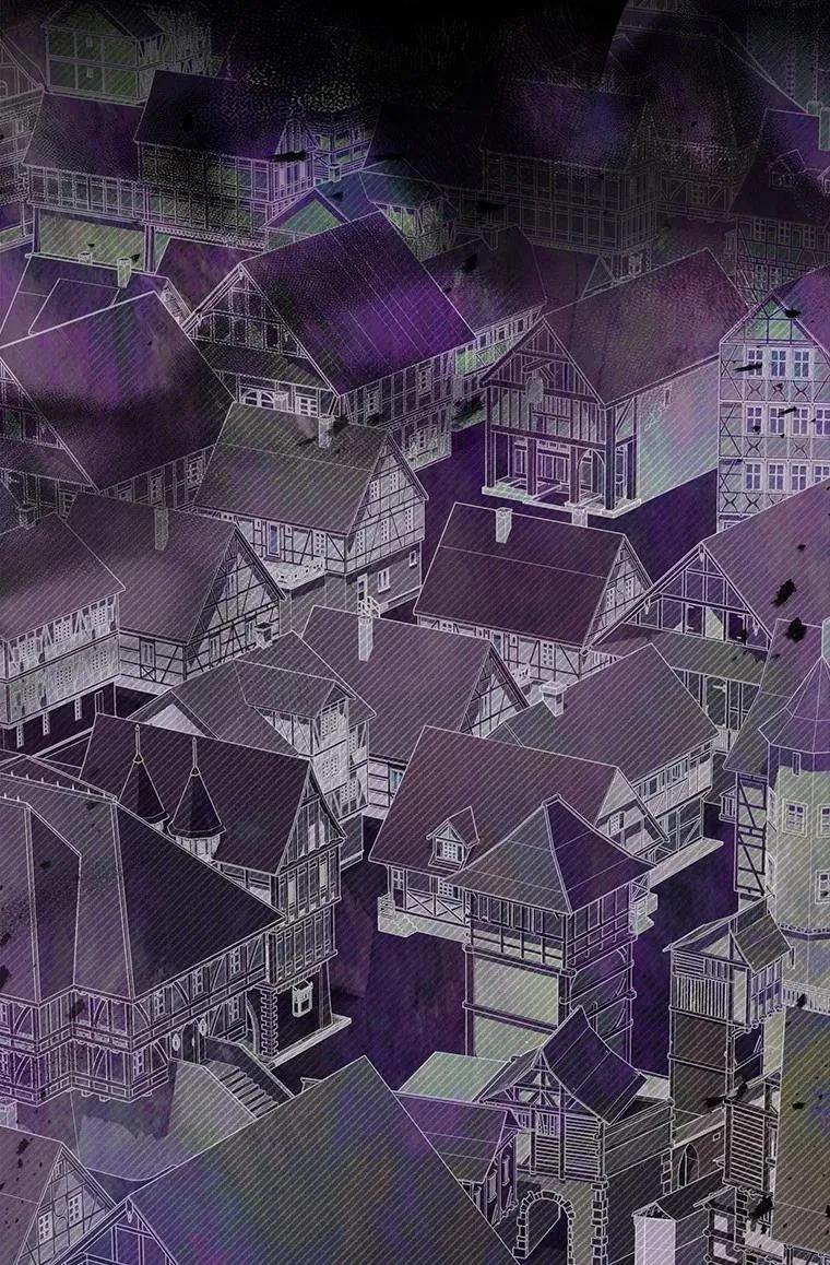 回归后的魔王变善良了 - 023 长子的阴谋 - 第104张图