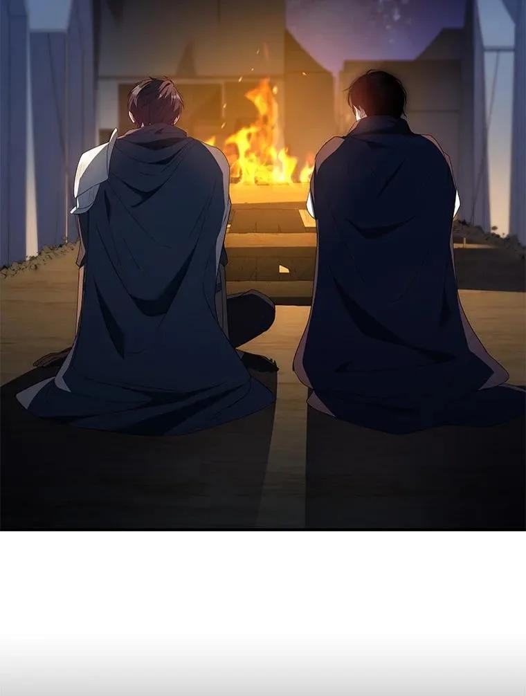 回归后的魔王变善良了 - 023 长子的阴谋 - 第48张图