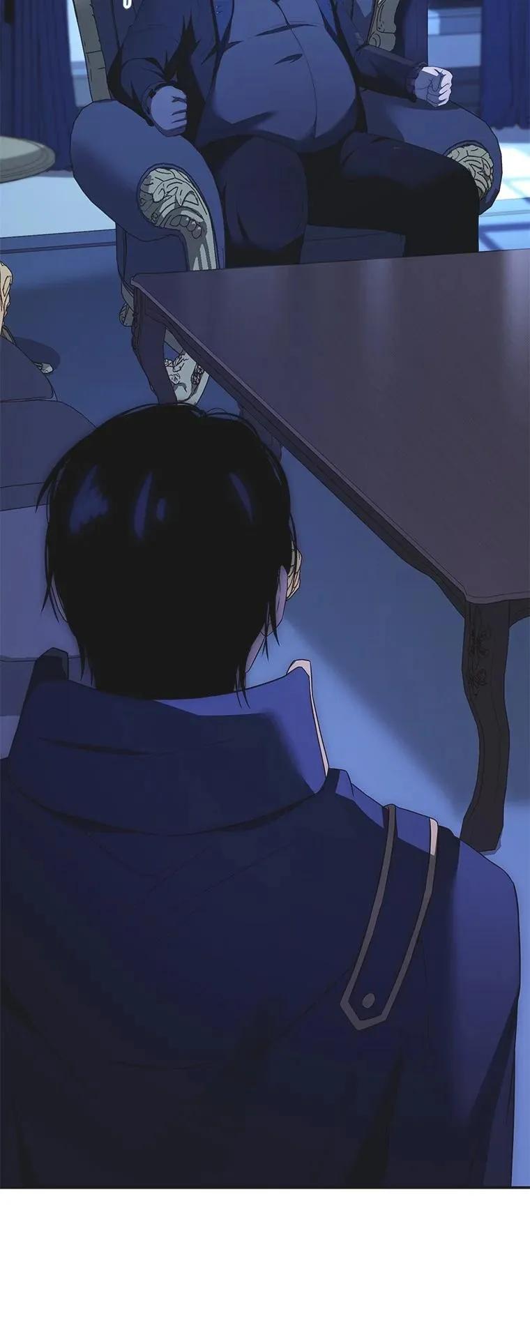 回归后的魔王变善良了 - 023 长子的阴谋 - 第68张图