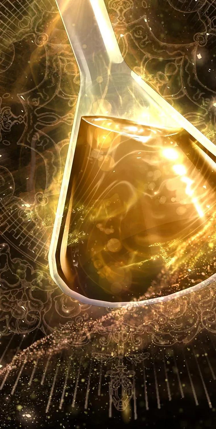 回归后的魔王变善良了 - 024 全力研究 - 第12张图