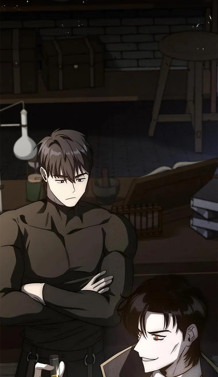 回归后的魔王变善良了 - 024 全力研究 - 第14张图