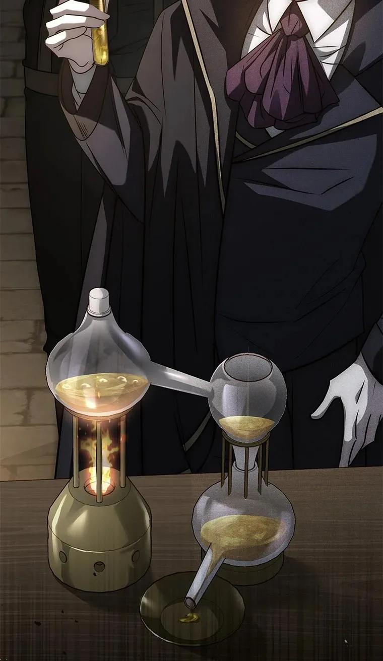 回归后的魔王变善良了 - 024 全力研究 - 第15张图