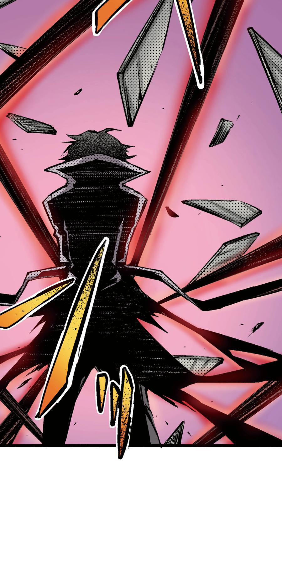 文豪野犬（彩色条漫） - 45 45 - 第26张图