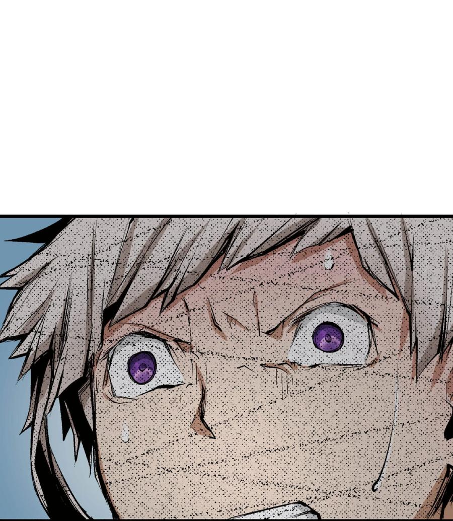 文豪野犬（彩色条漫） - 45 45 - 第41张图