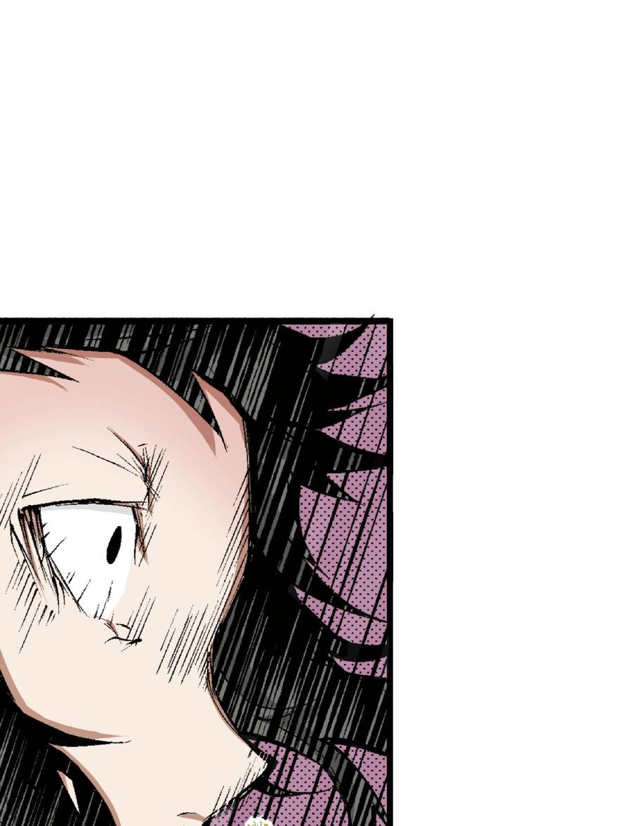 文豪野犬（彩色条漫） - 45 45 - 第51张图