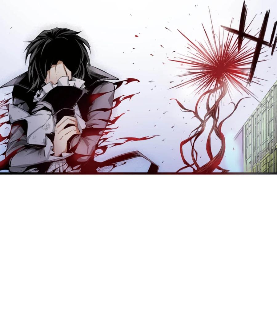 文豪野犬（彩色条漫） - 47 47 - 第36张图