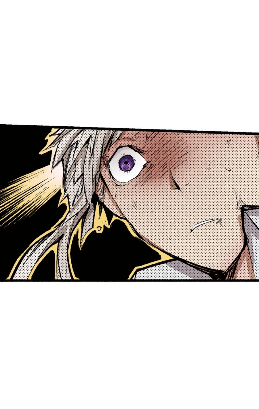 文豪野犬（彩色条漫） - 47 47 - 第32张图