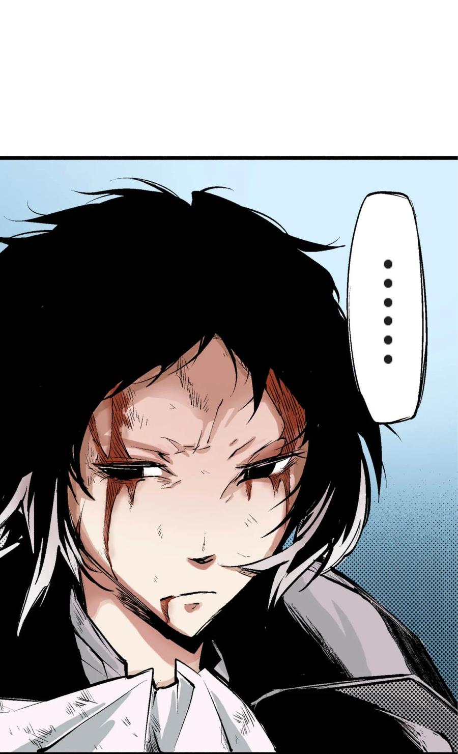 文豪野犬（彩色条漫） - 47 47 - 第42张图