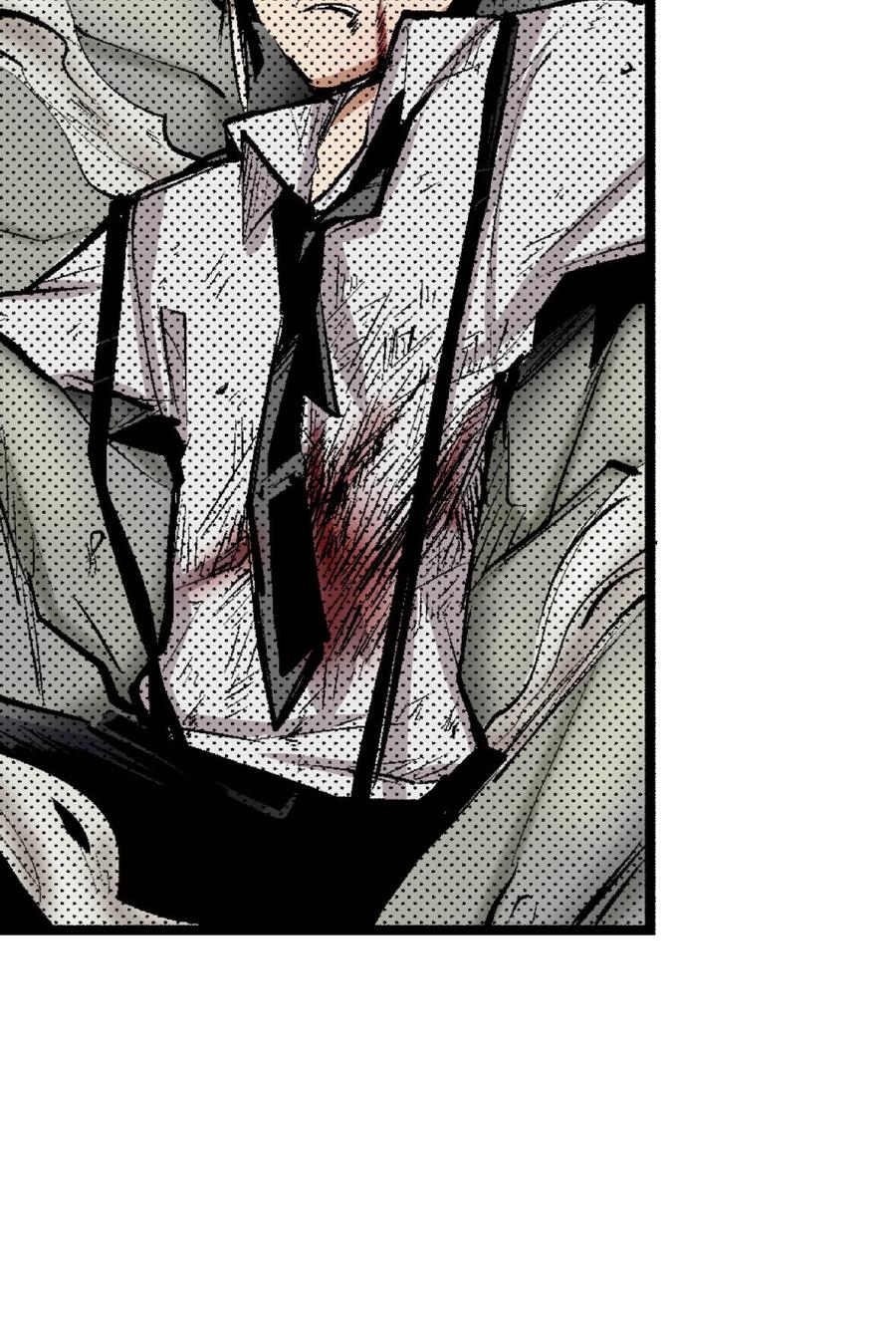 文豪野犬（彩色条漫） - 47 47 - 第24张图