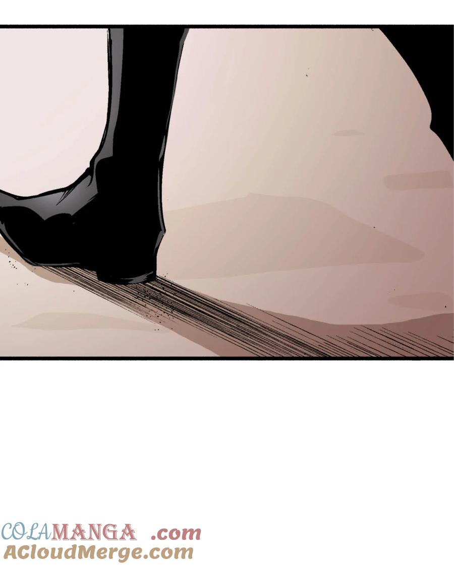 文豪野犬（彩色条漫） - 47 47 - 第46张图